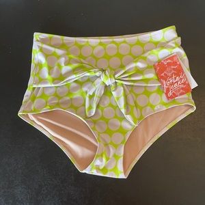 Kortni Jeane swim bottoms